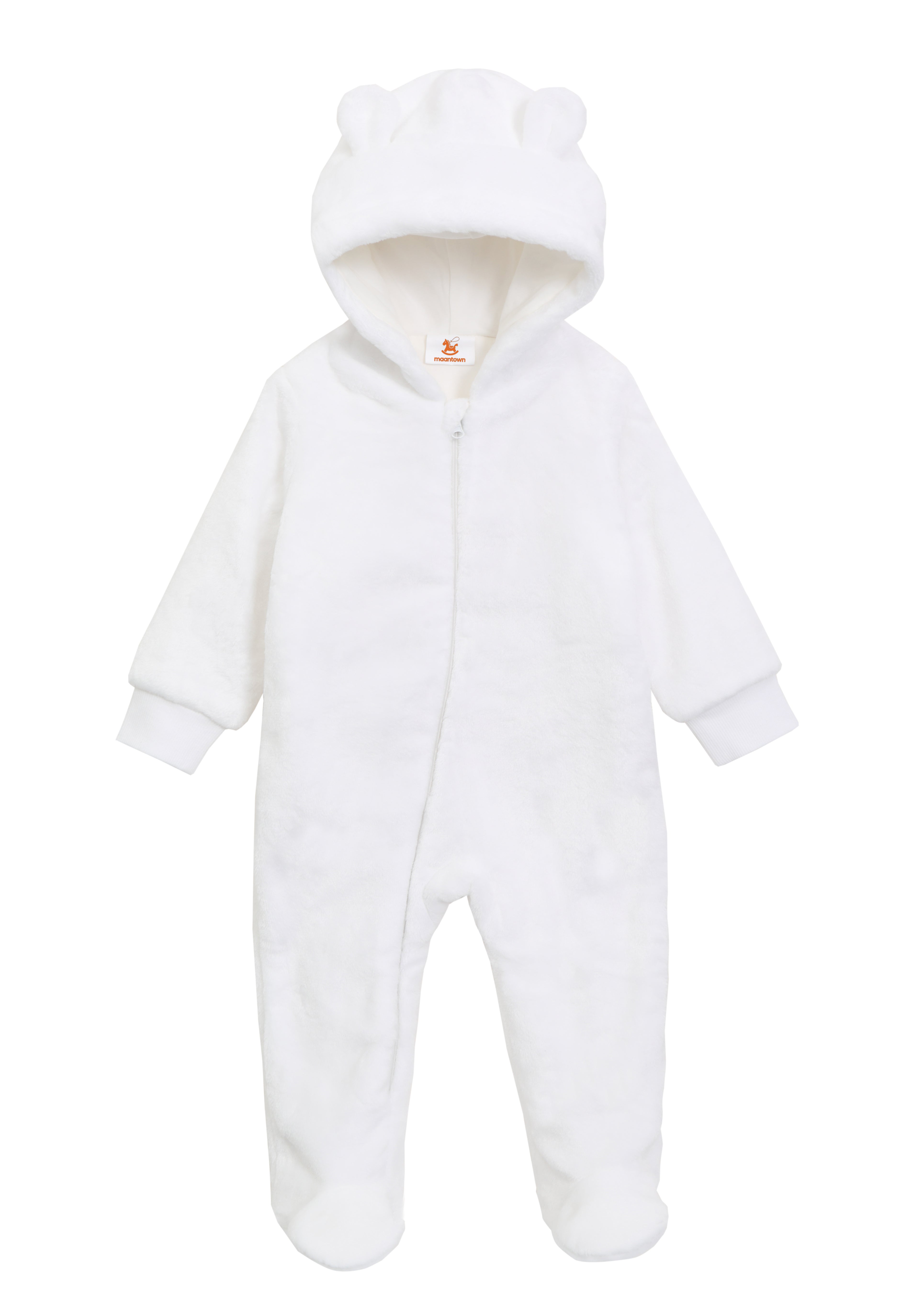 Baby Romper 100% Cotton Lining 603111