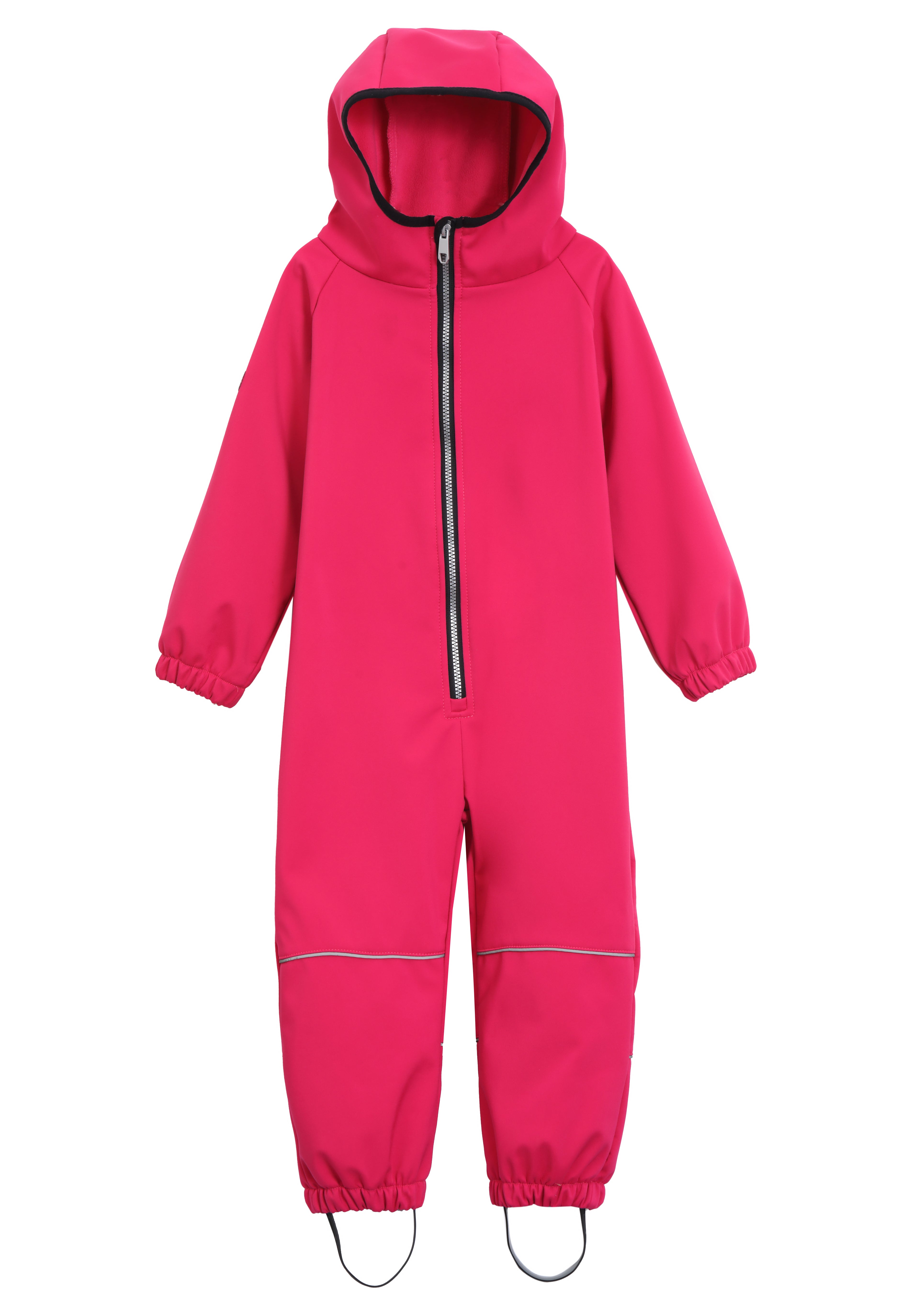 Kids' Outdoor Windproof Waterproof Snowsuit 603171