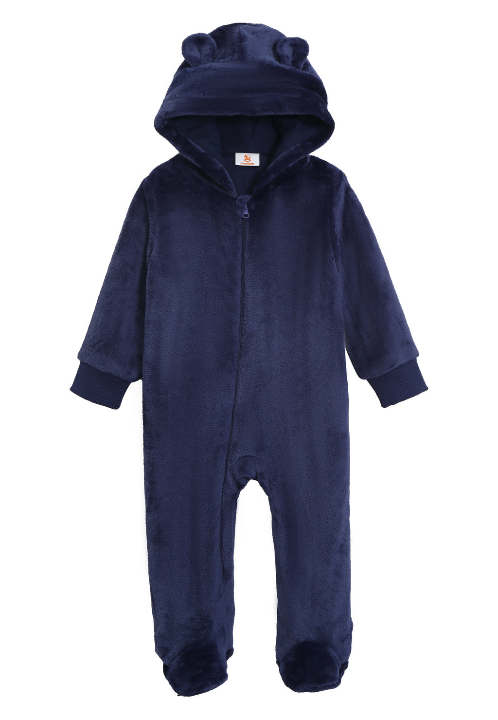 Baby Romper 100% Cotton Lining 603111