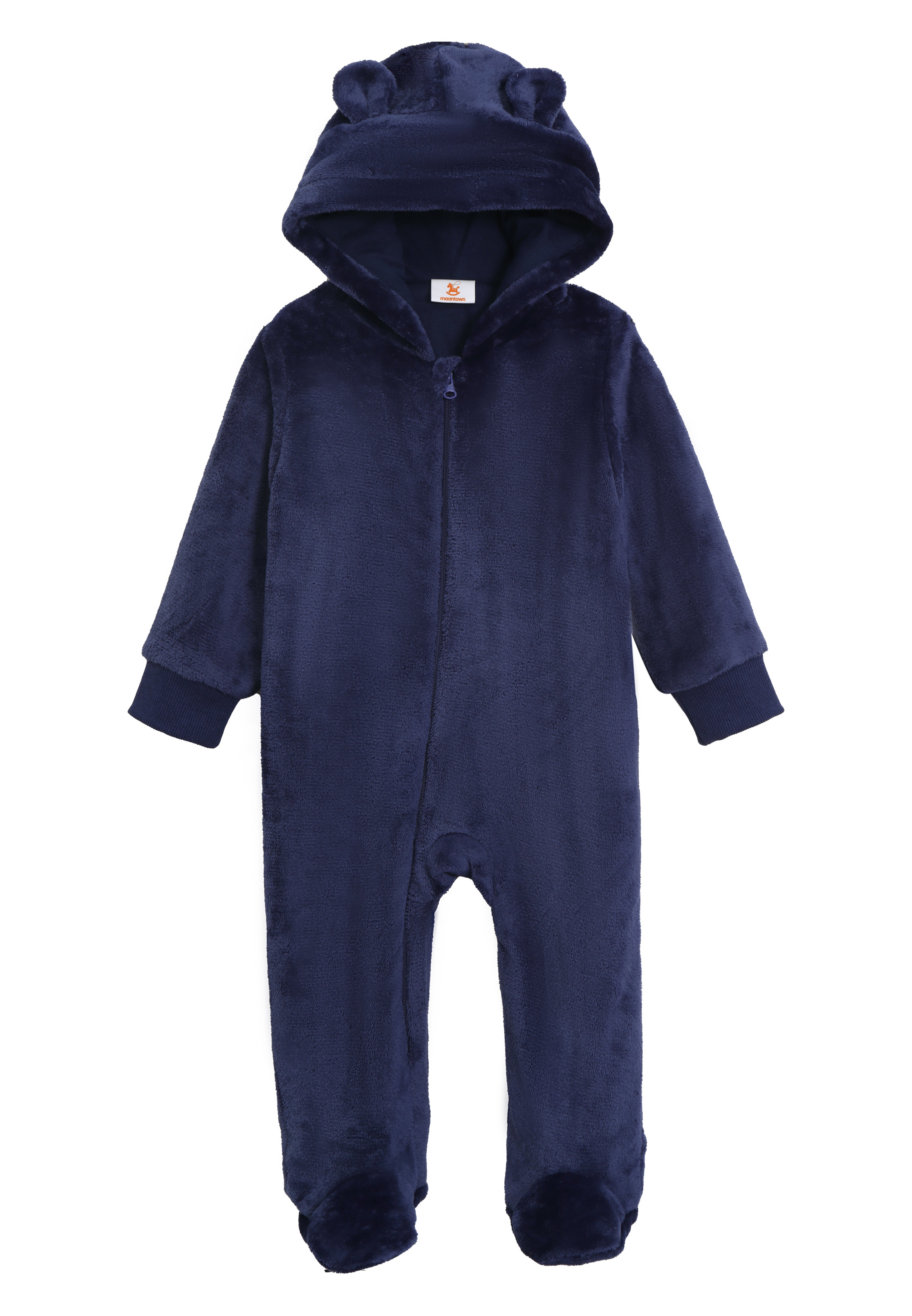 Baby Romper 100% Cotton Lining 603111