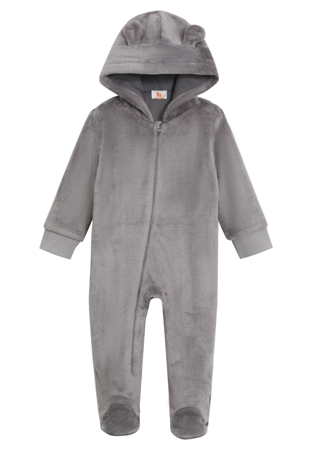 Baby Romper 100% Cotton Lining 603111
