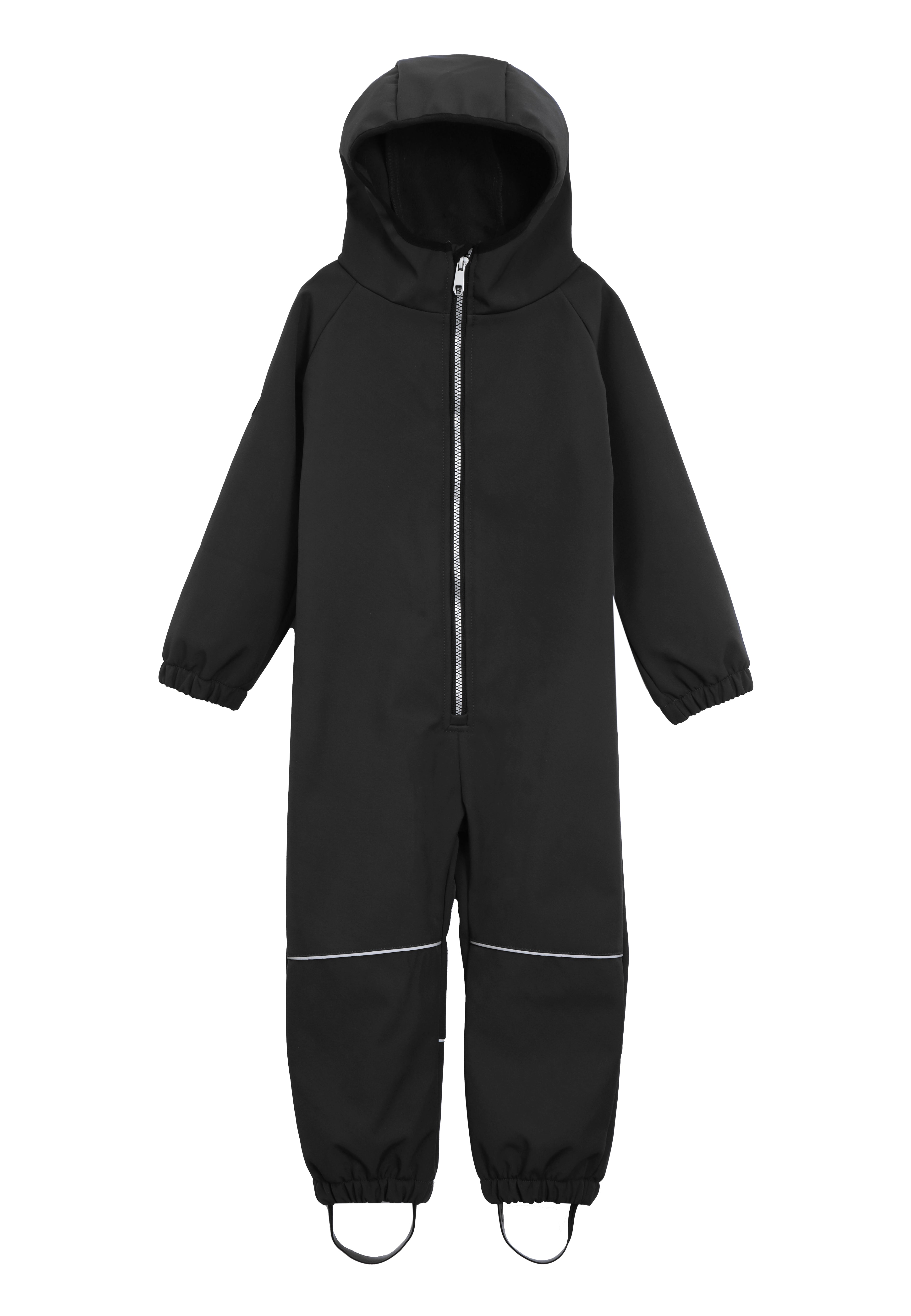 Kids' Outdoor Windproof Waterproof Snowsuit 603171
