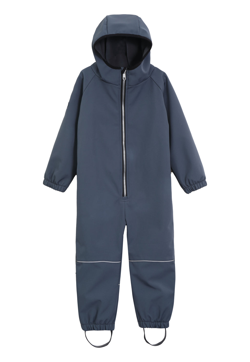 Kids' Outdoor Windproof Waterproof Snowsuit 603171