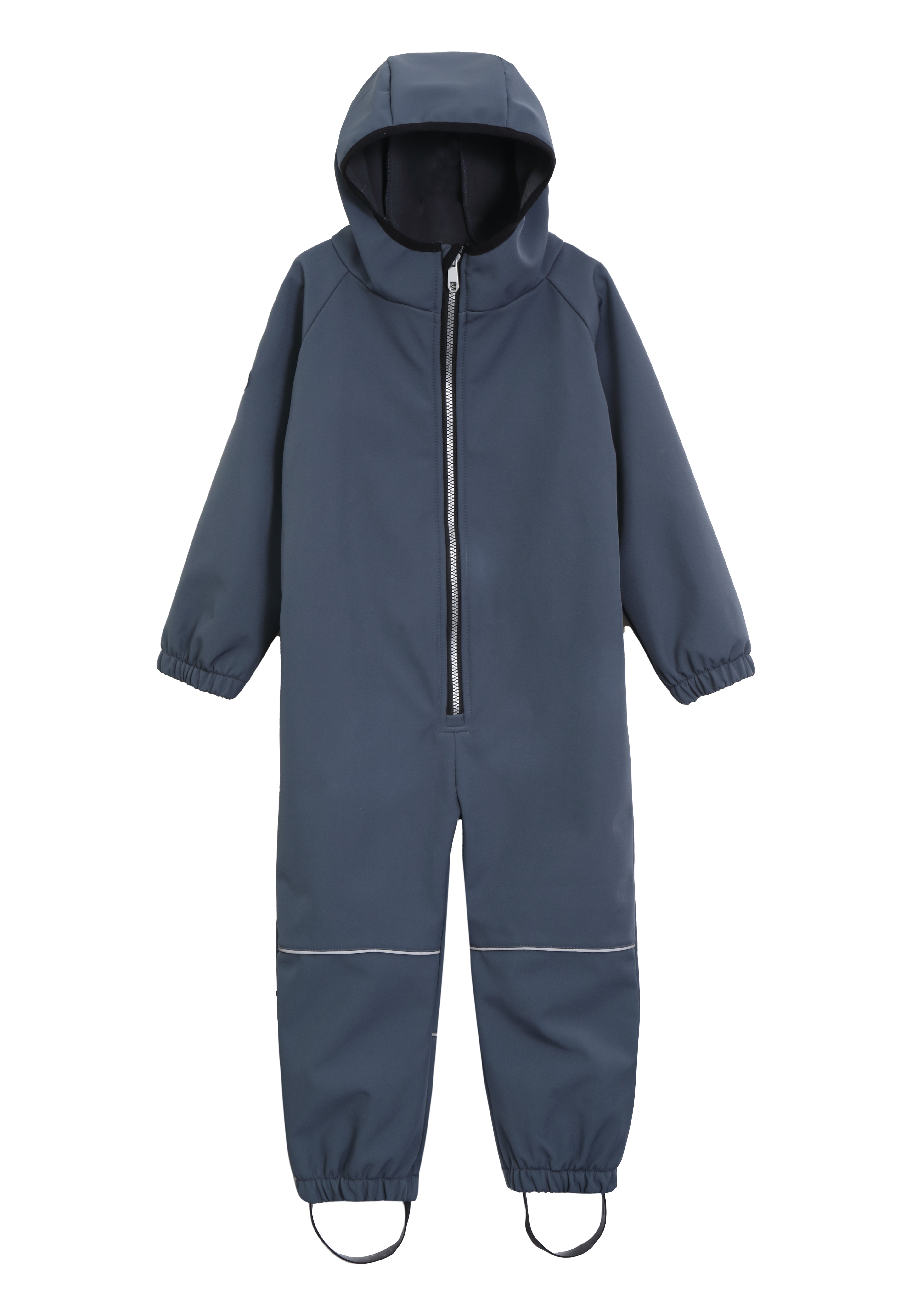 Kids' Outdoor Windproof Waterproof Snowsuit 603171