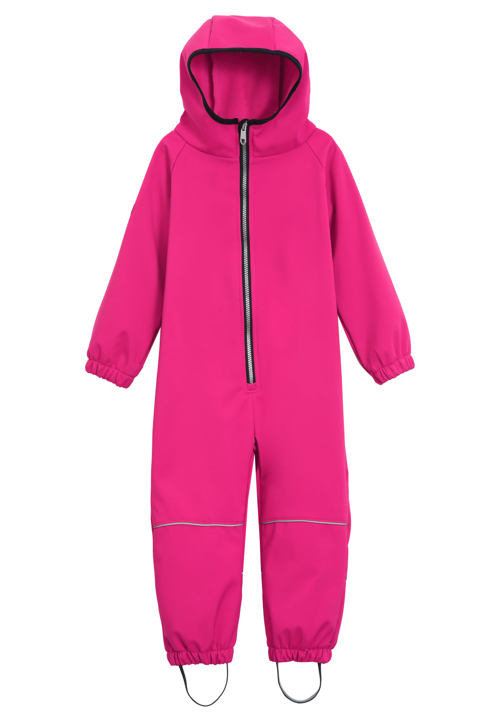 Kids' Outdoor Windproof Waterproof Snowsuit 603171