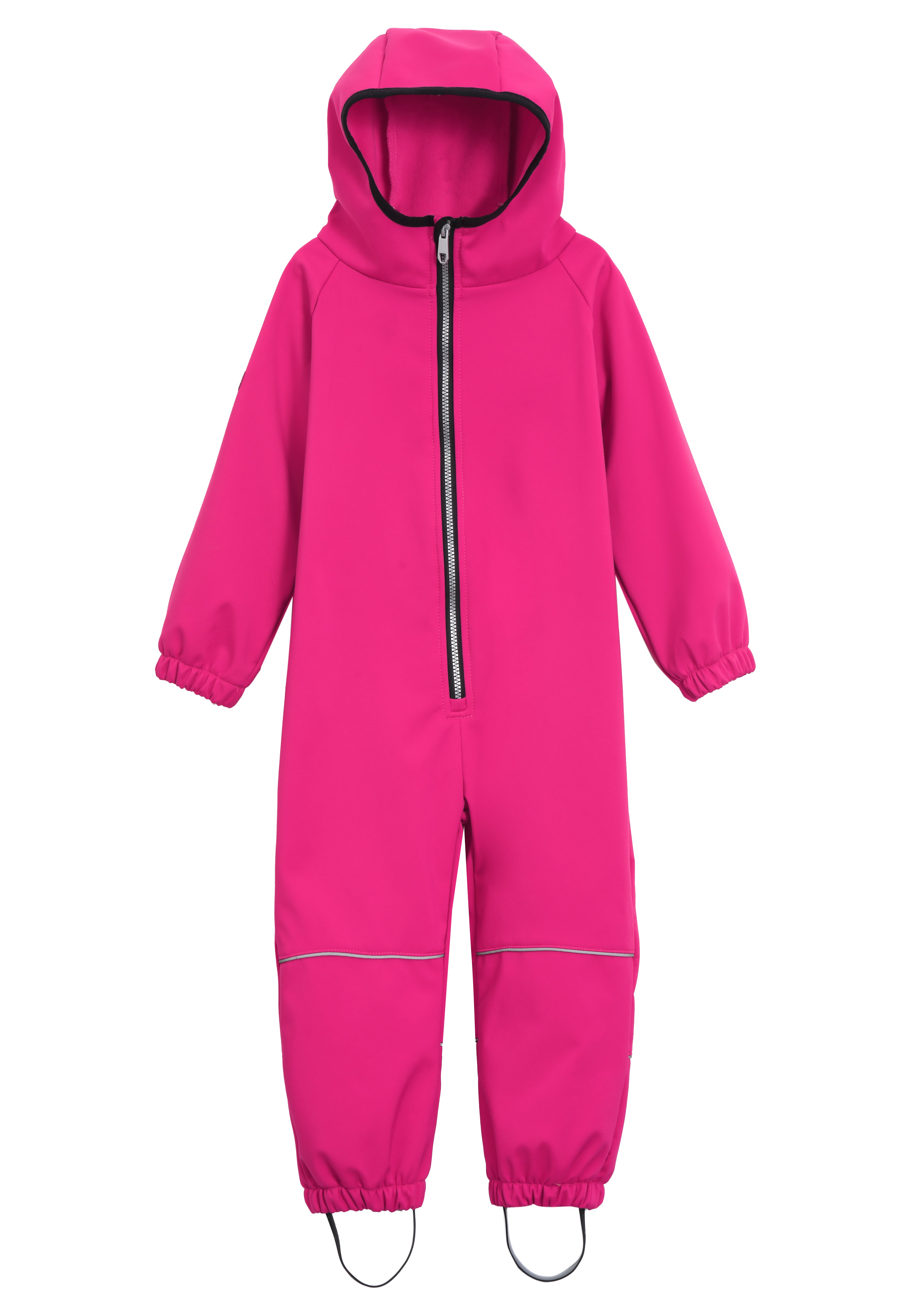 Kids' Outdoor Windproof Waterproof Snowsuit 603171