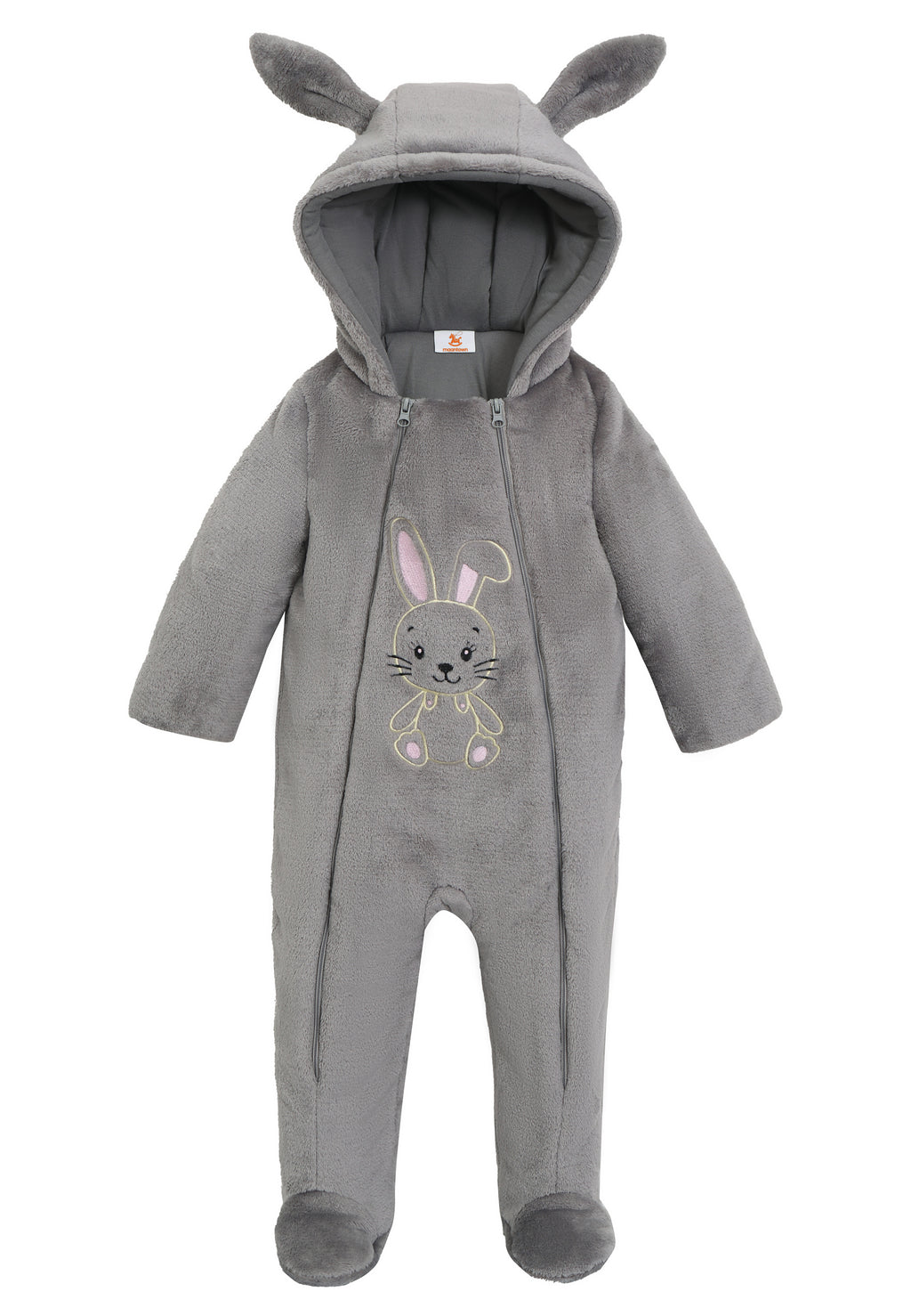 Baby Padding Romper 100% Cotton Lining 603131