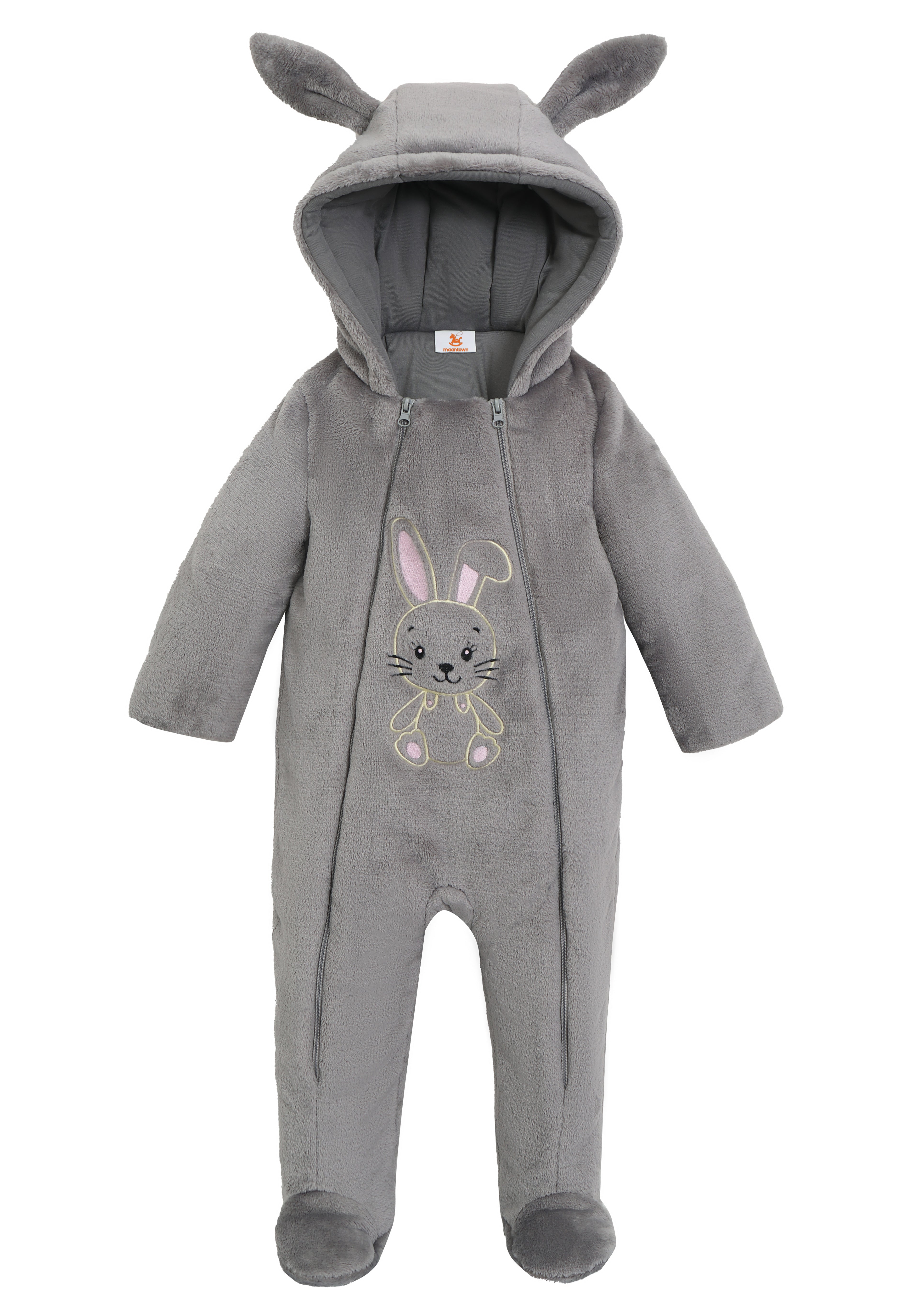 Baby Padding Romper 100% Cotton Lining 603131