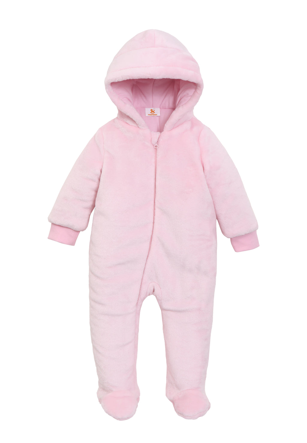 Baby Padding Romper 100% Cotton Lining 603121