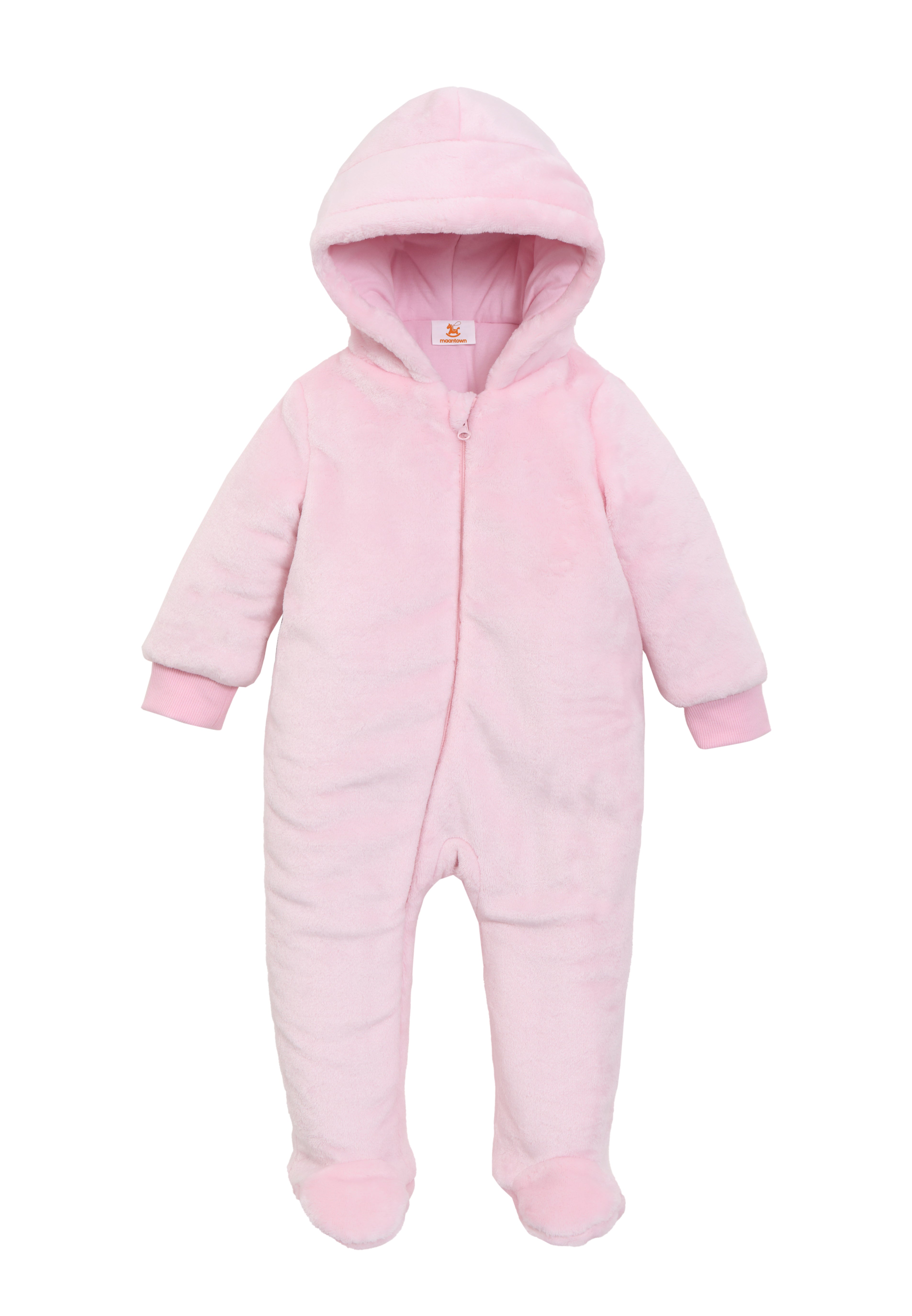Baby Padding Romper 100% Cotton Lining 603121