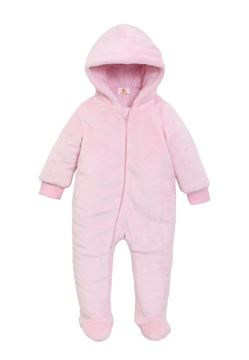 Baby Padding Romper 100% Cotton Lining 603121