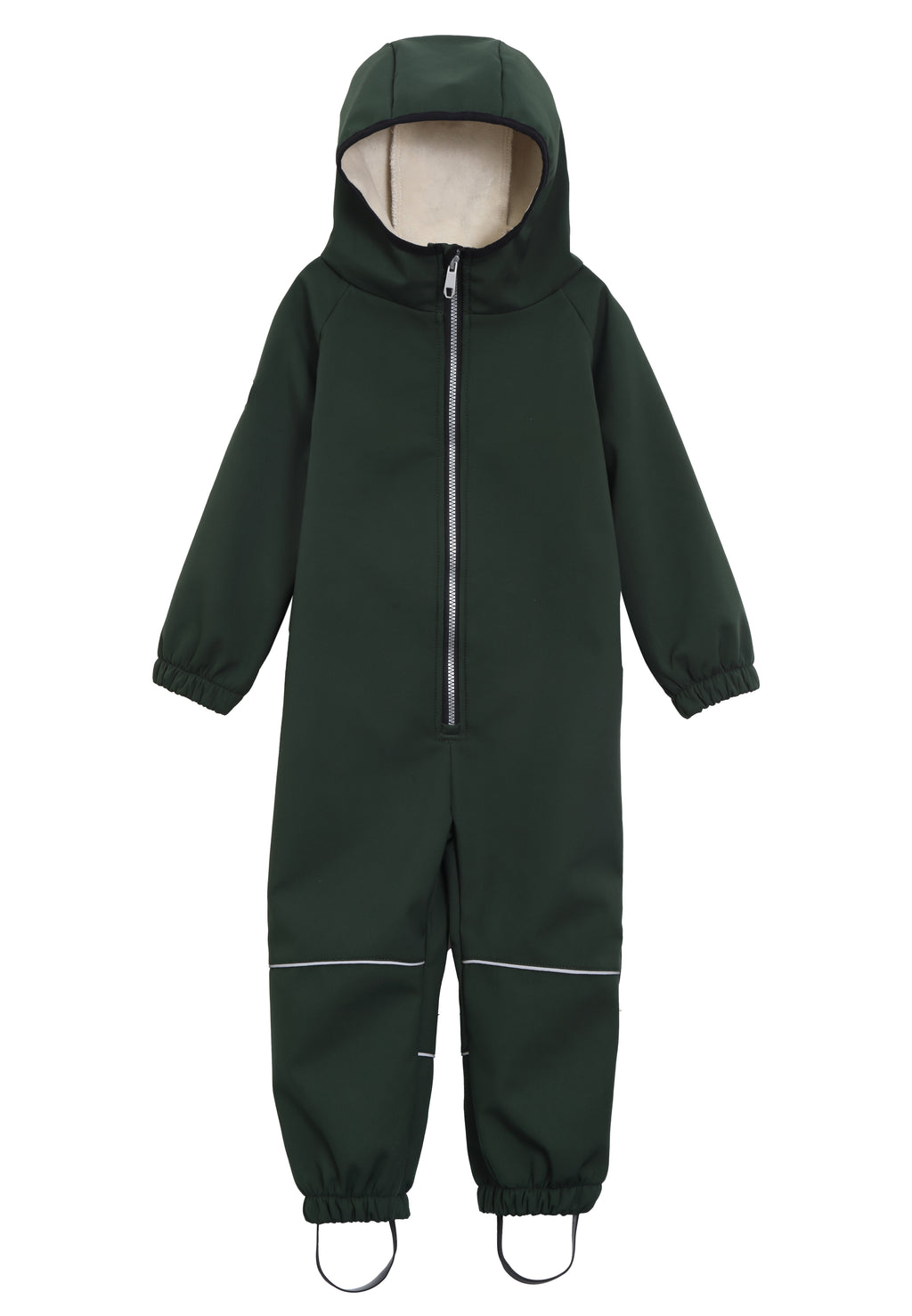 Kids' Outdoor Windproof Waterproof Snowsuit 603171