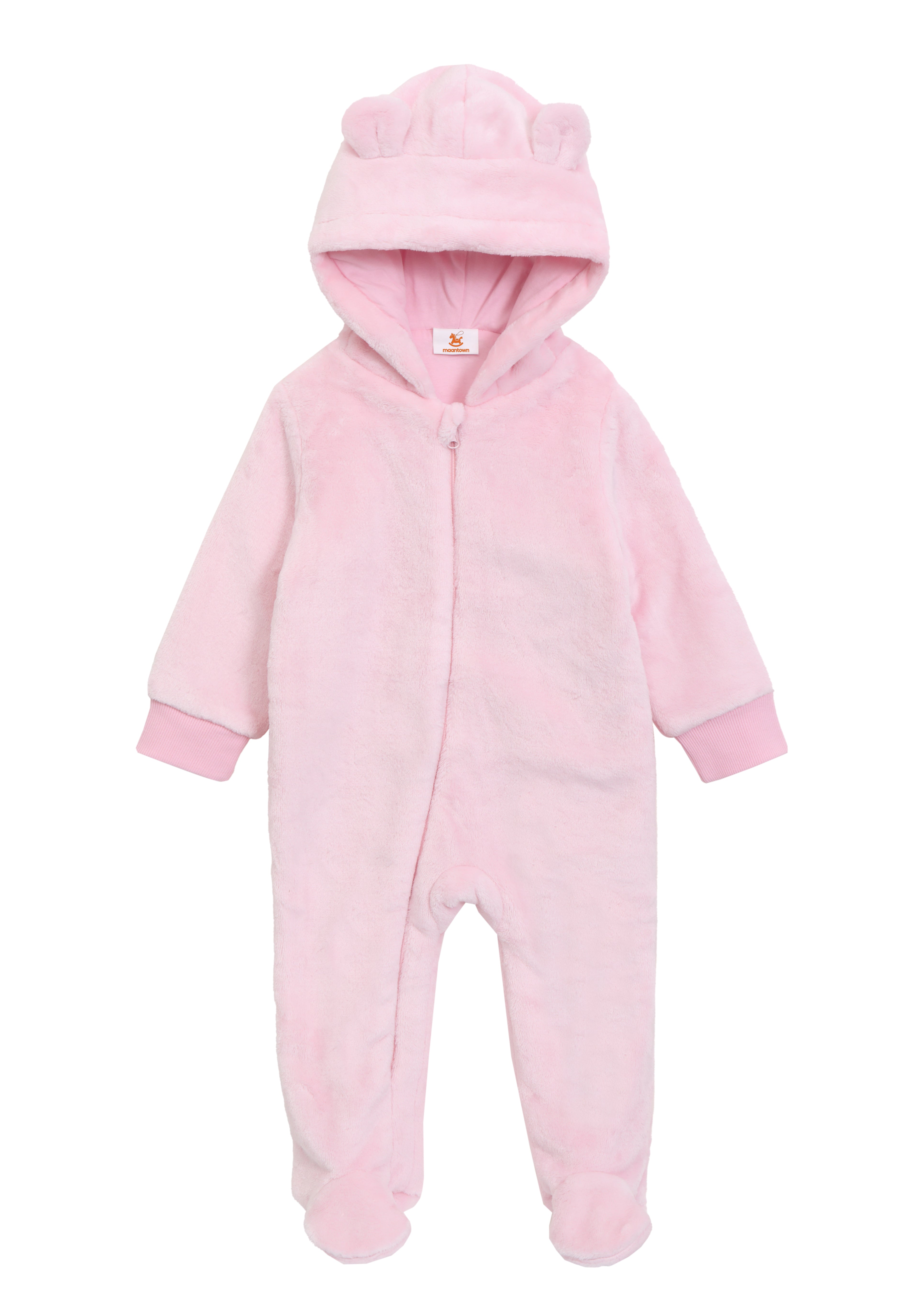 Baby Romper 100% Cotton Lining 603111