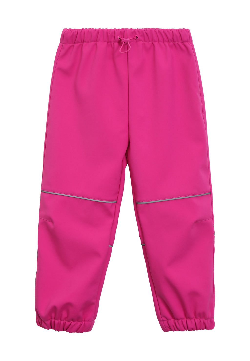 Kids' Windproof & Waterproof Softshell Jacket & Pants Set 603161