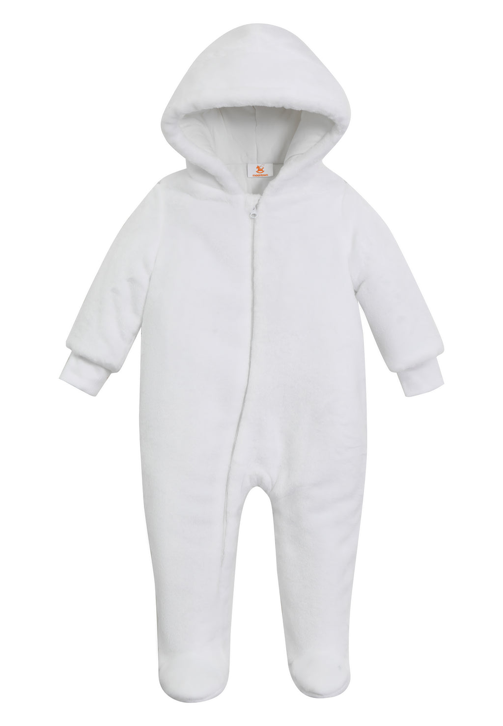Baby Padding Romper 100% Cotton Lining 603121