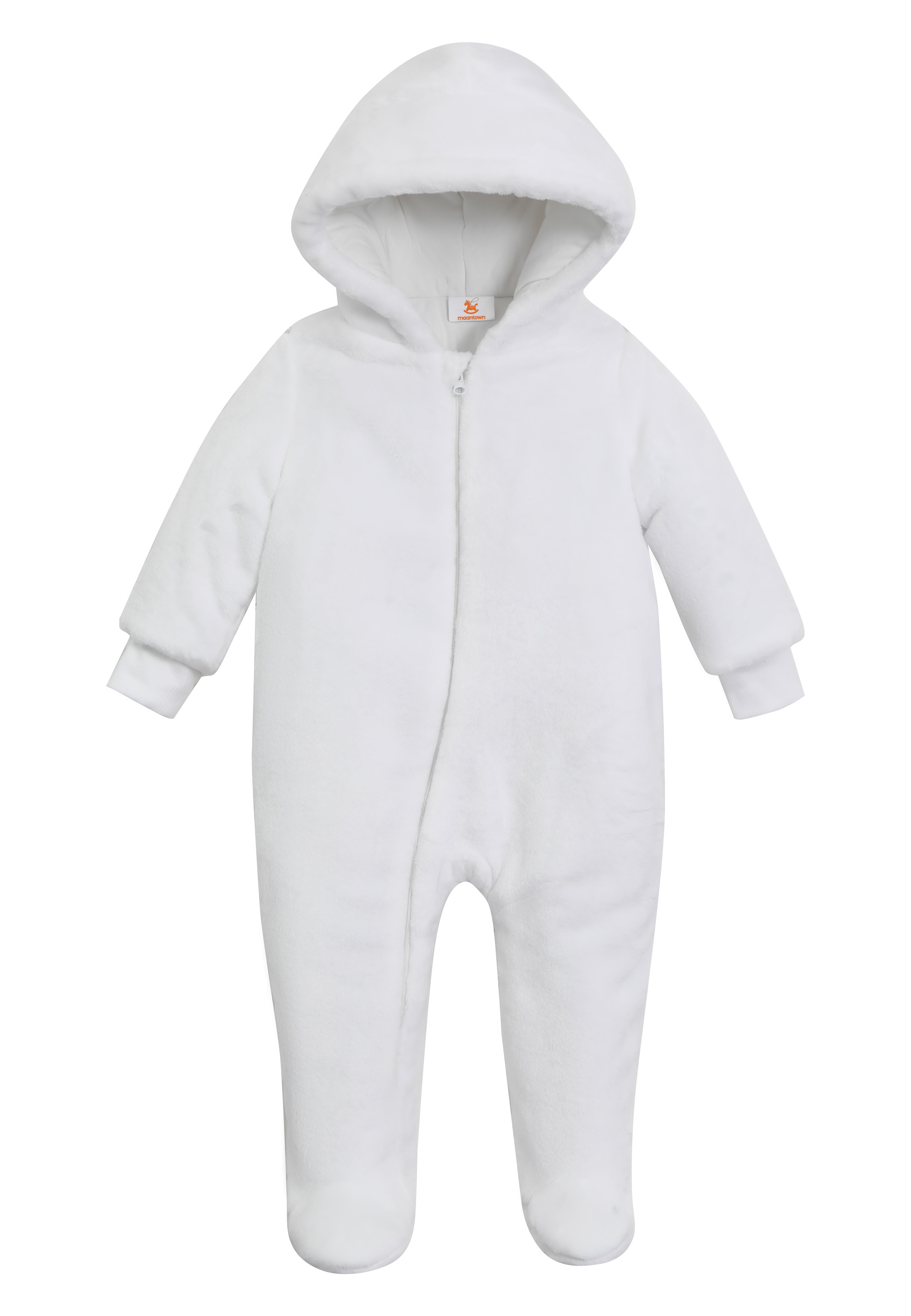 Baby Padding Romper 100% Cotton Lining 603121