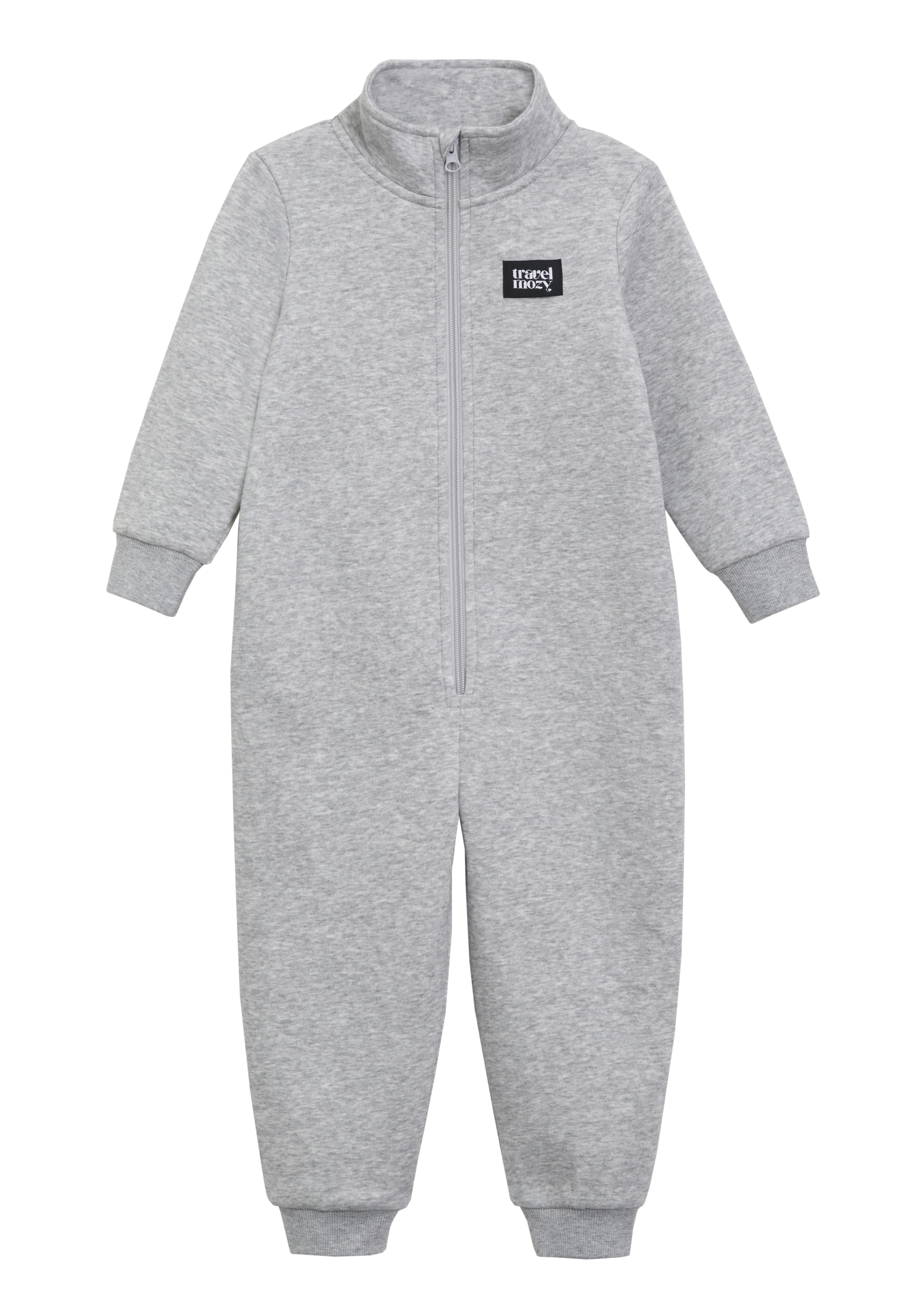 Children Fleece Jumpsuits 603001
