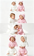 Baby Romper 100% Cotton Lining 603111