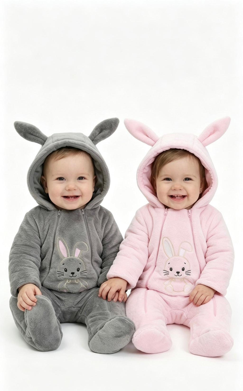 Baby Padding Romper 100% Cotton Lining 603131