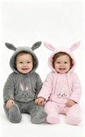 Baby Padding Romper 100% Cotton Lining 603131