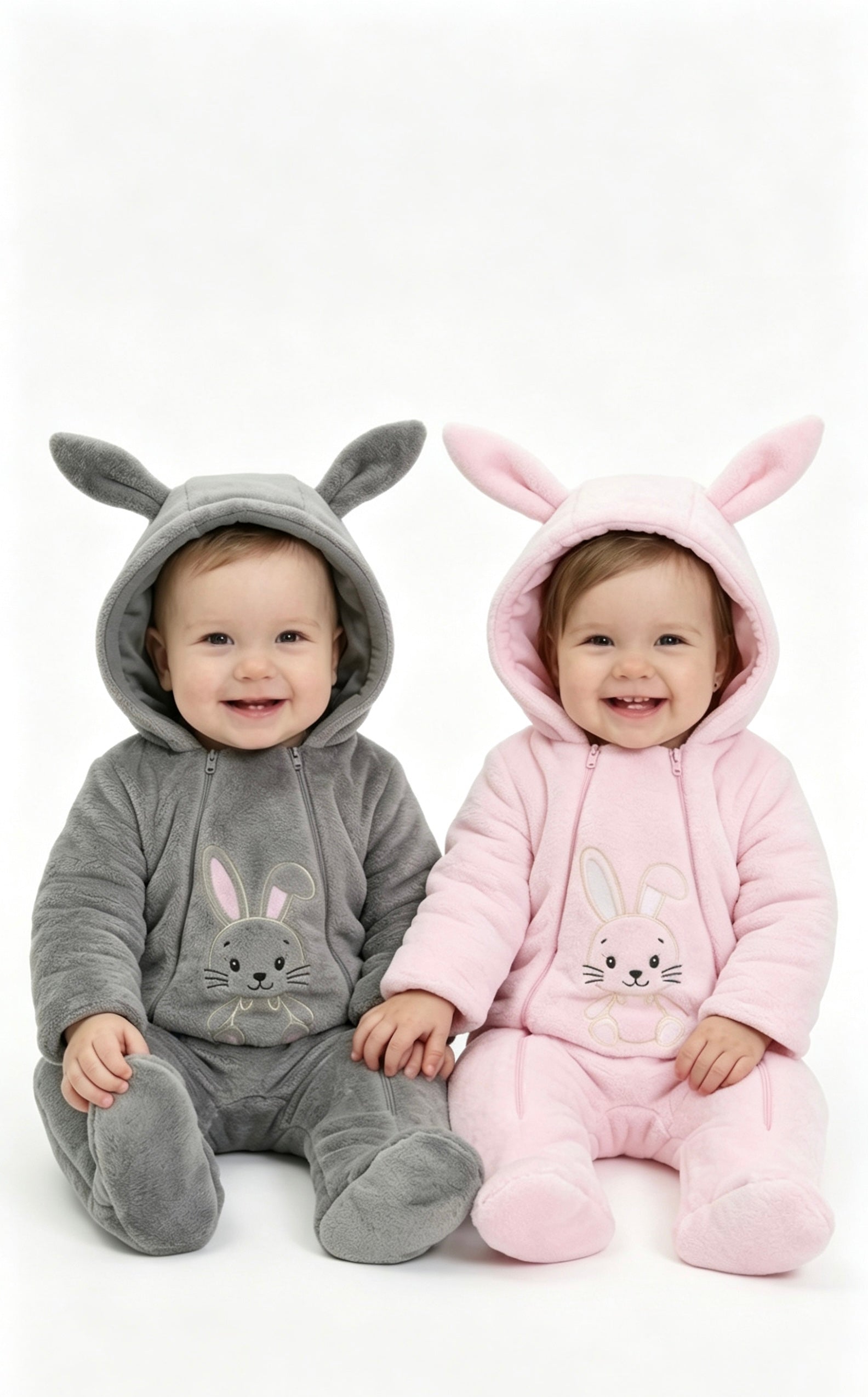Baby Padding Romper 100% Cotton Lining 603131