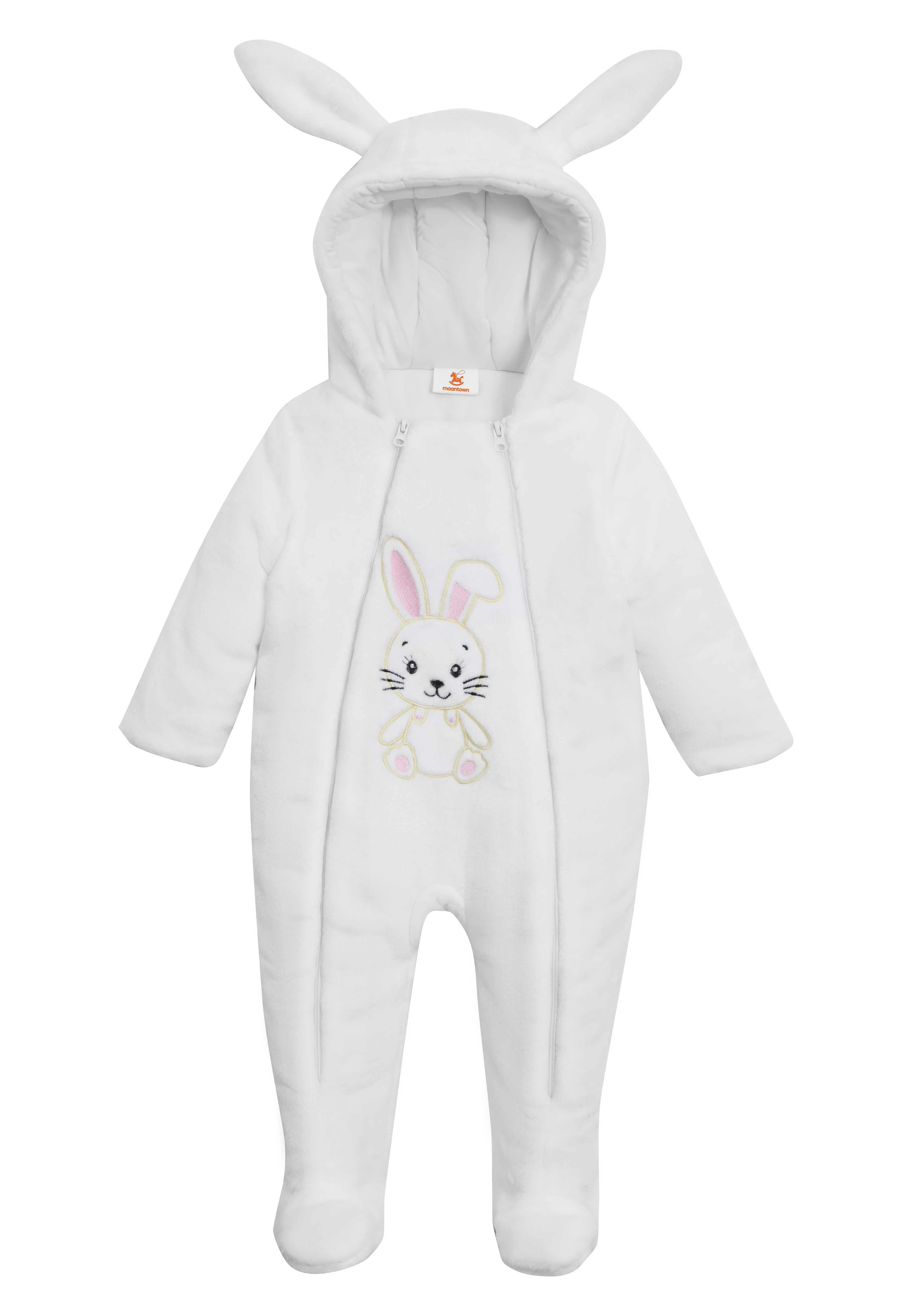 Baby Padding Romper 100% Cotton Lining 603131