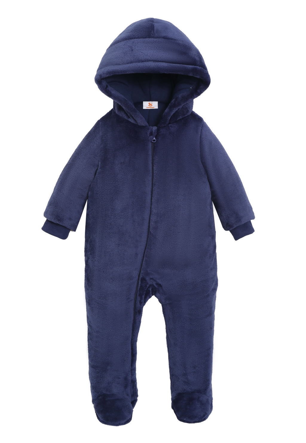 Baby Padding Romper 100% Cotton Lining 603121