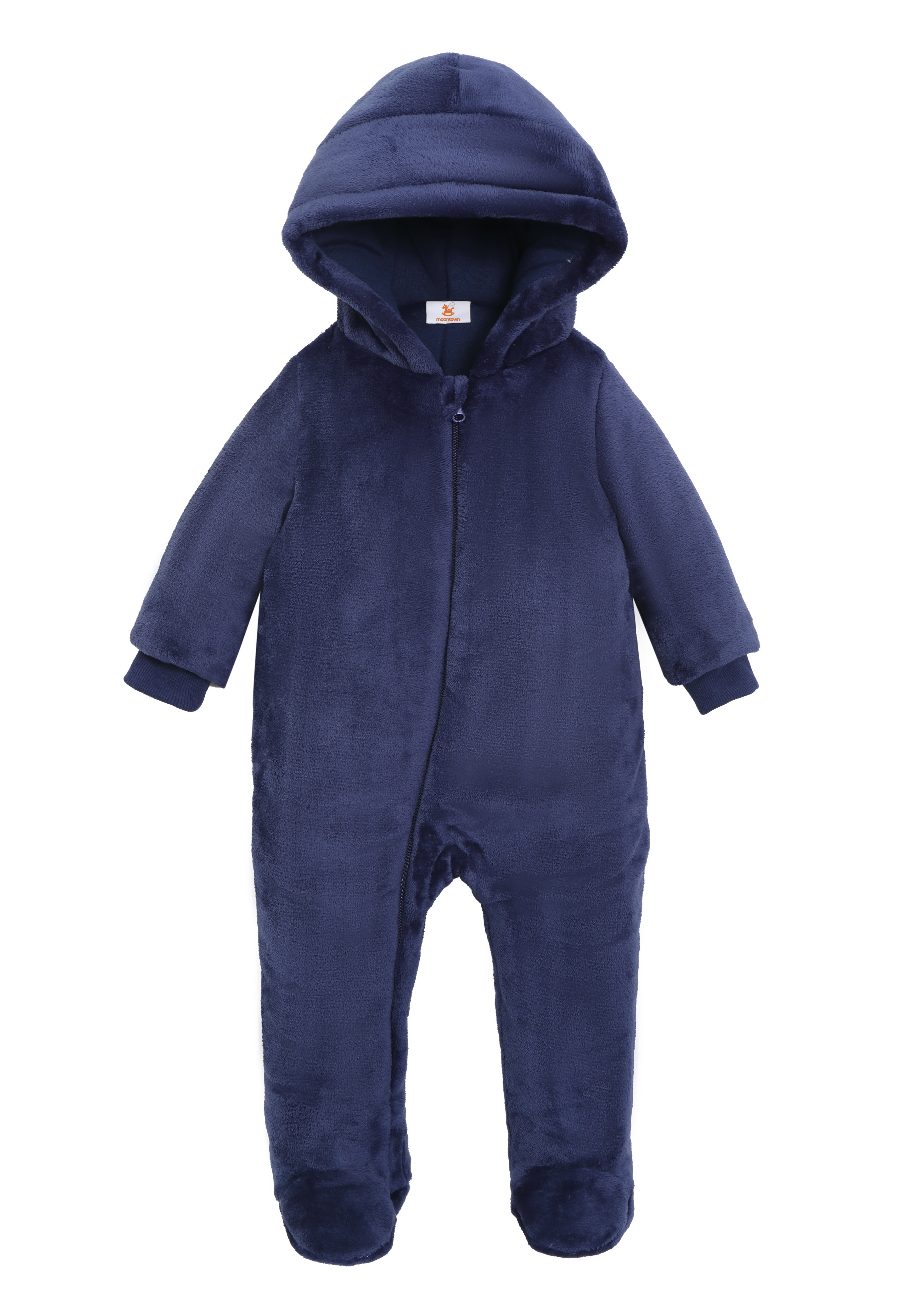 Baby Padding Romper 100% Cotton Lining 603121