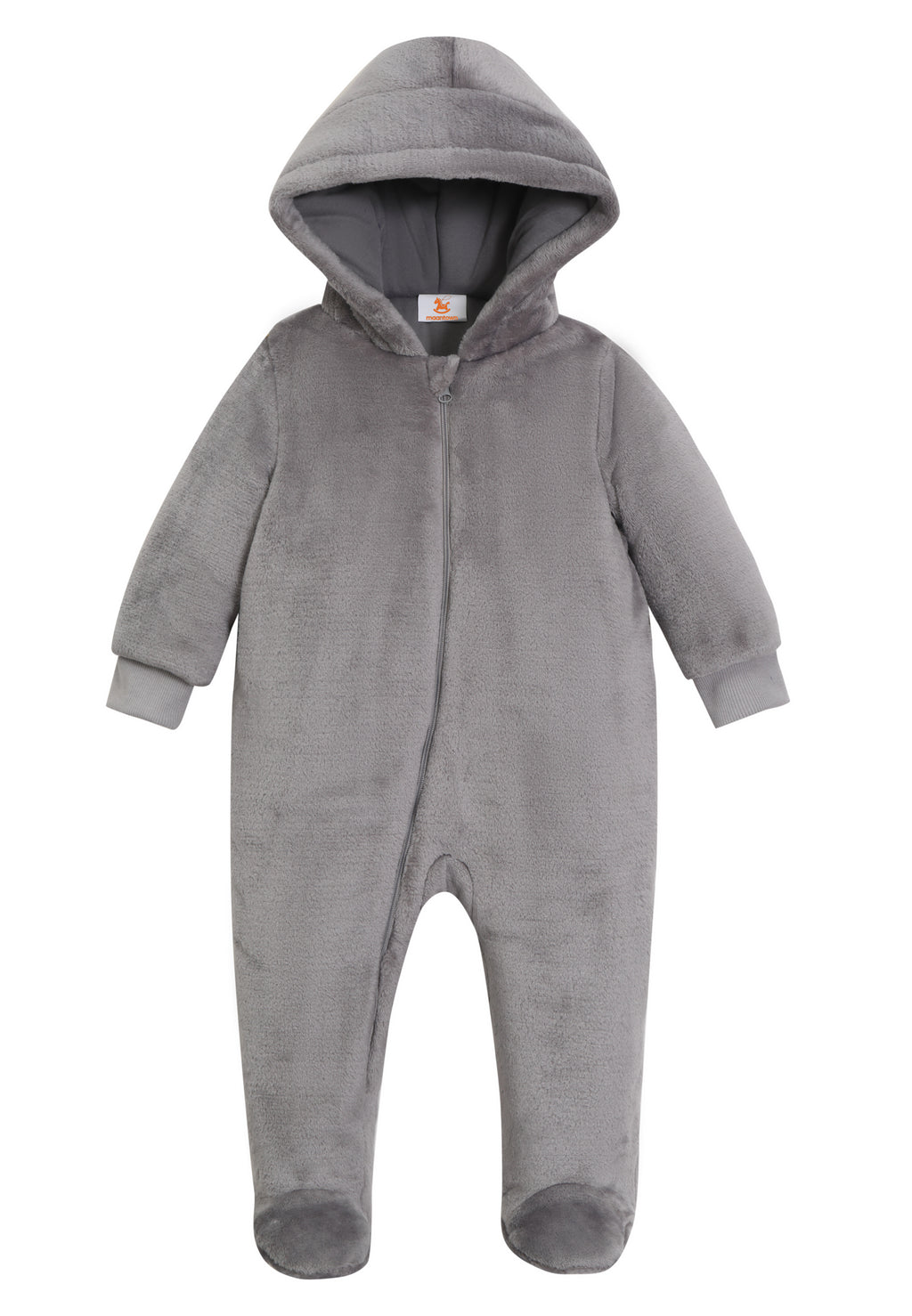 Baby Padding Romper 100% Cotton Lining 603121