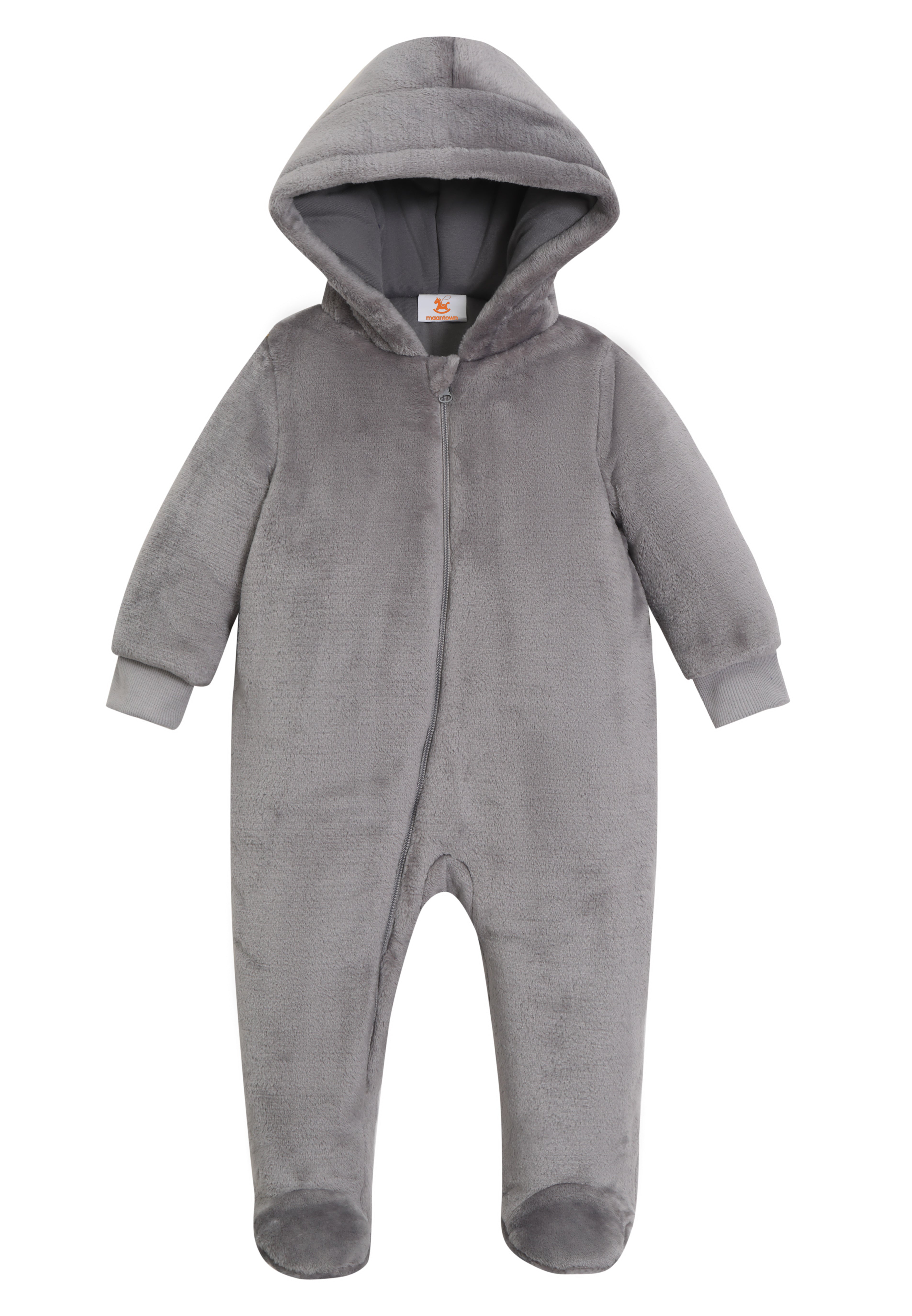 Baby Padding Romper 100% Cotton Lining 603121