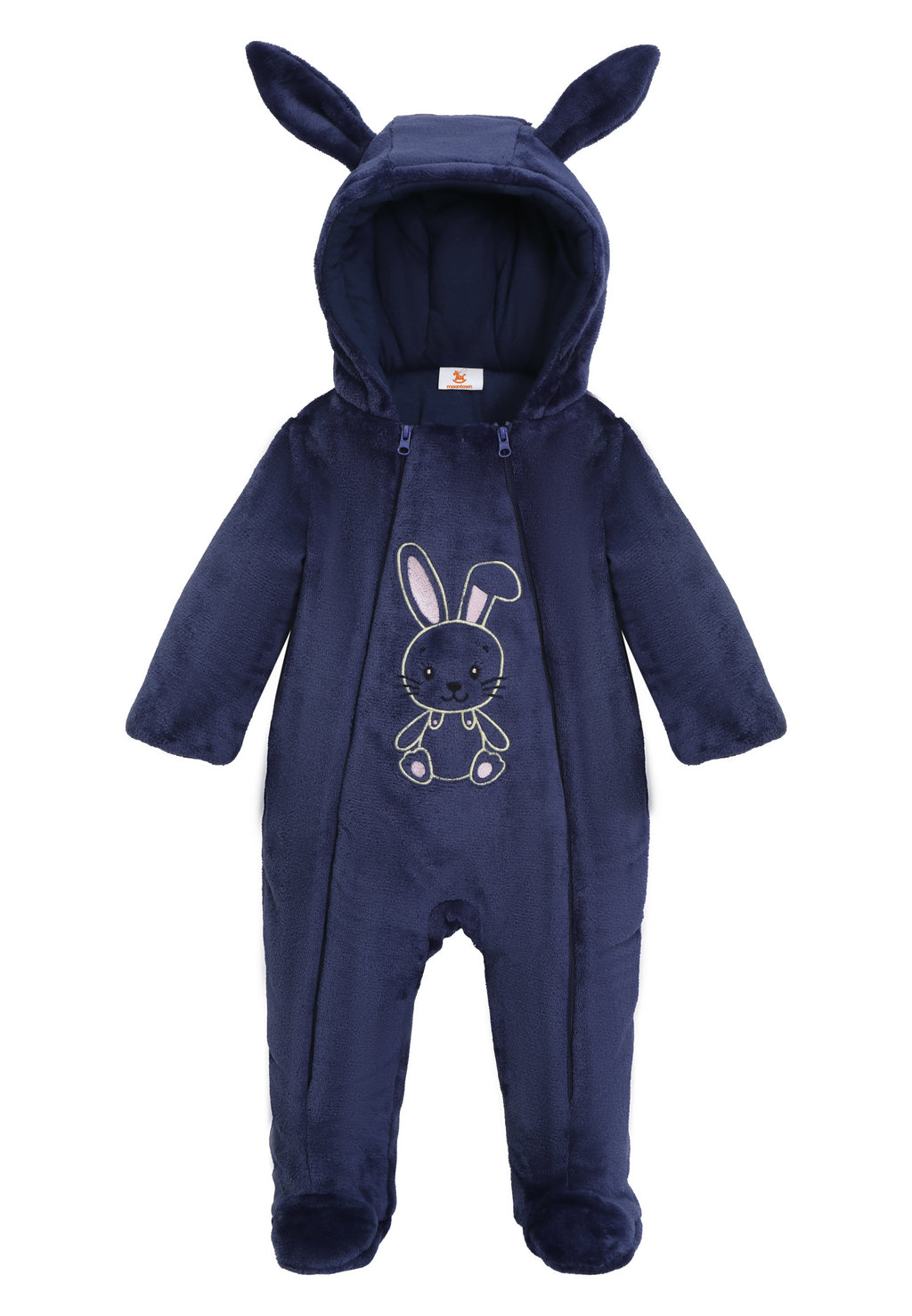 Baby Padding Romper 100% Cotton Lining 603131