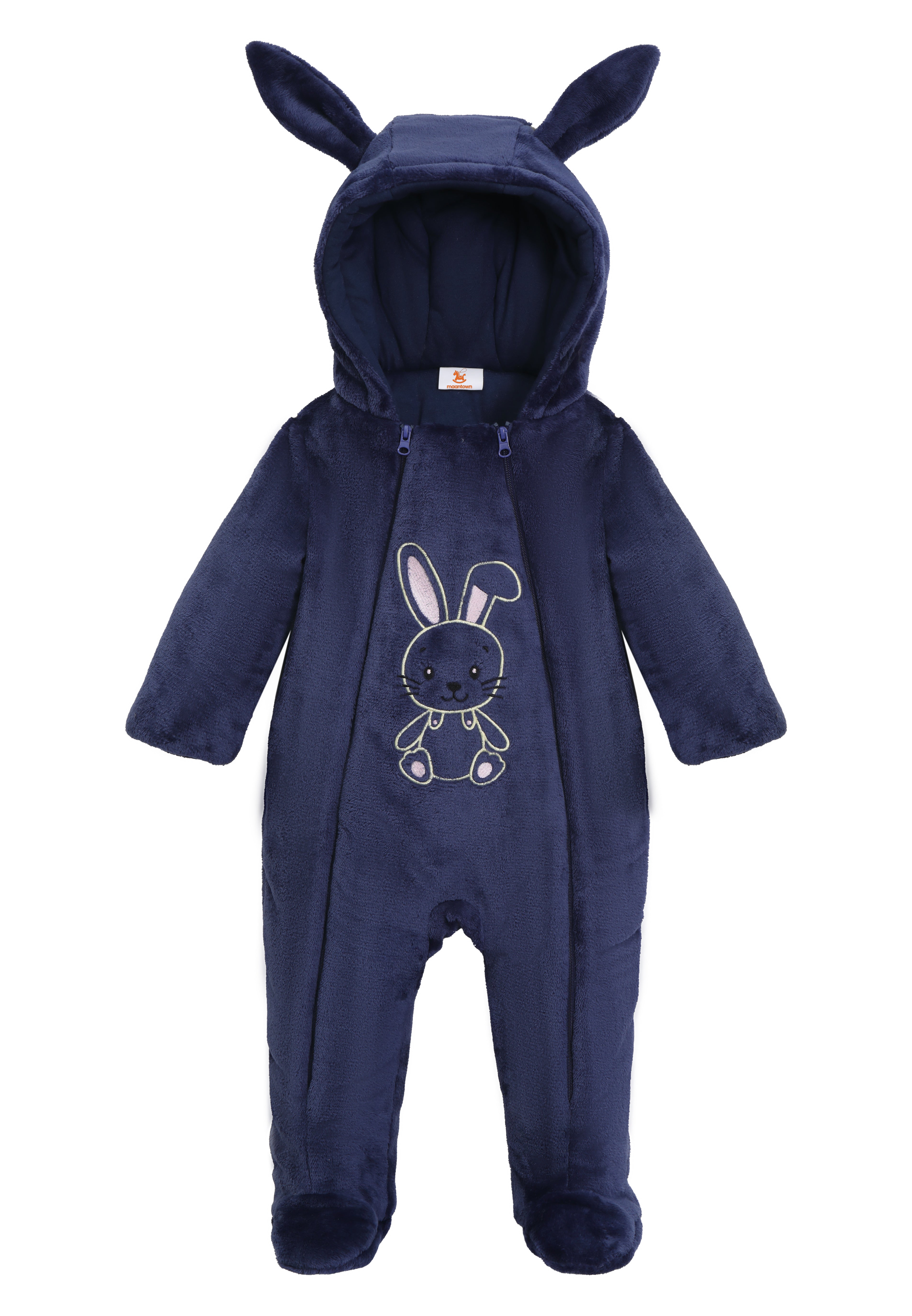 Baby Padding Romper 100% Cotton Lining 603131