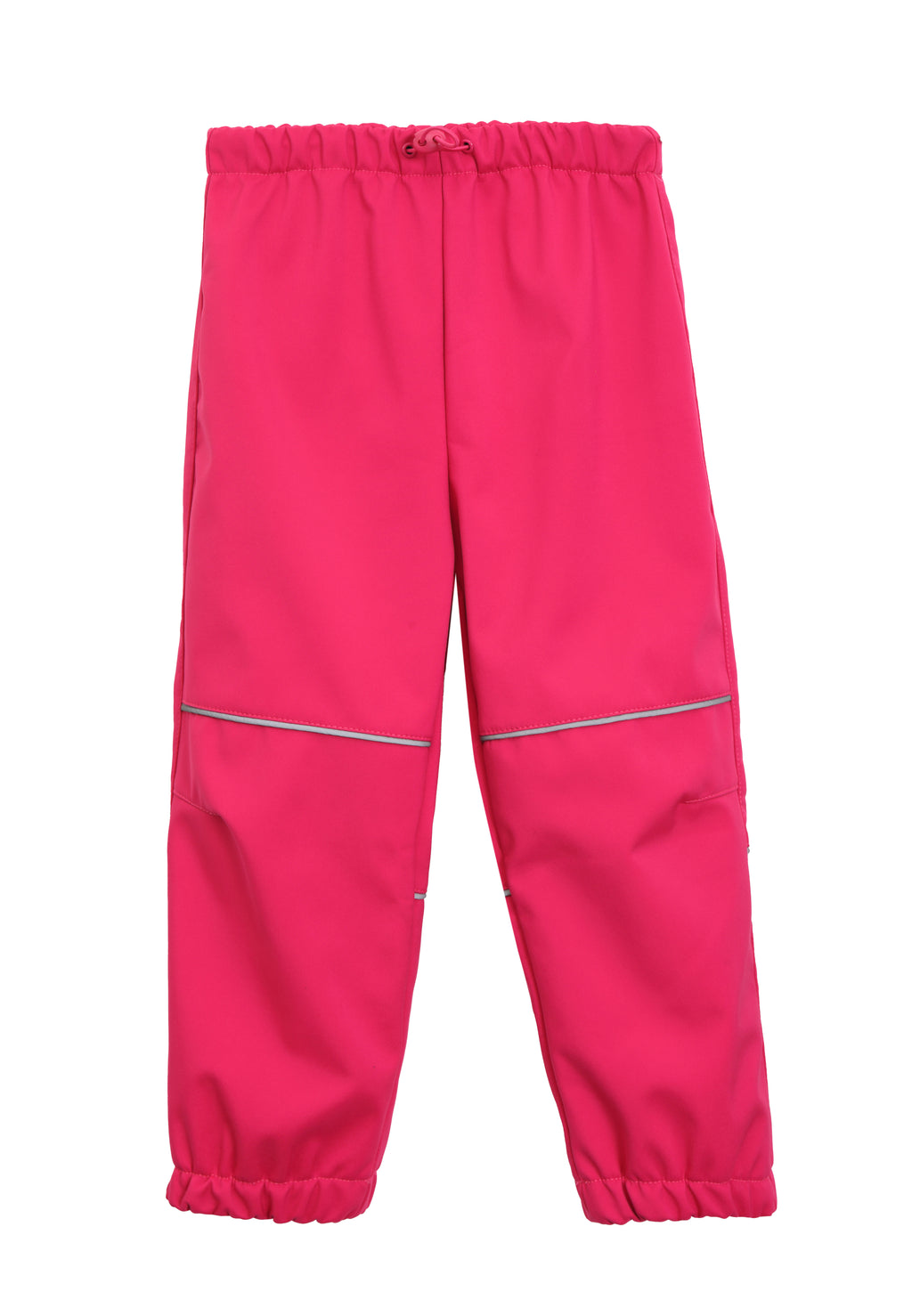 Kids' Windproof & Waterproof Softshell Jacket & Pants Set 603161