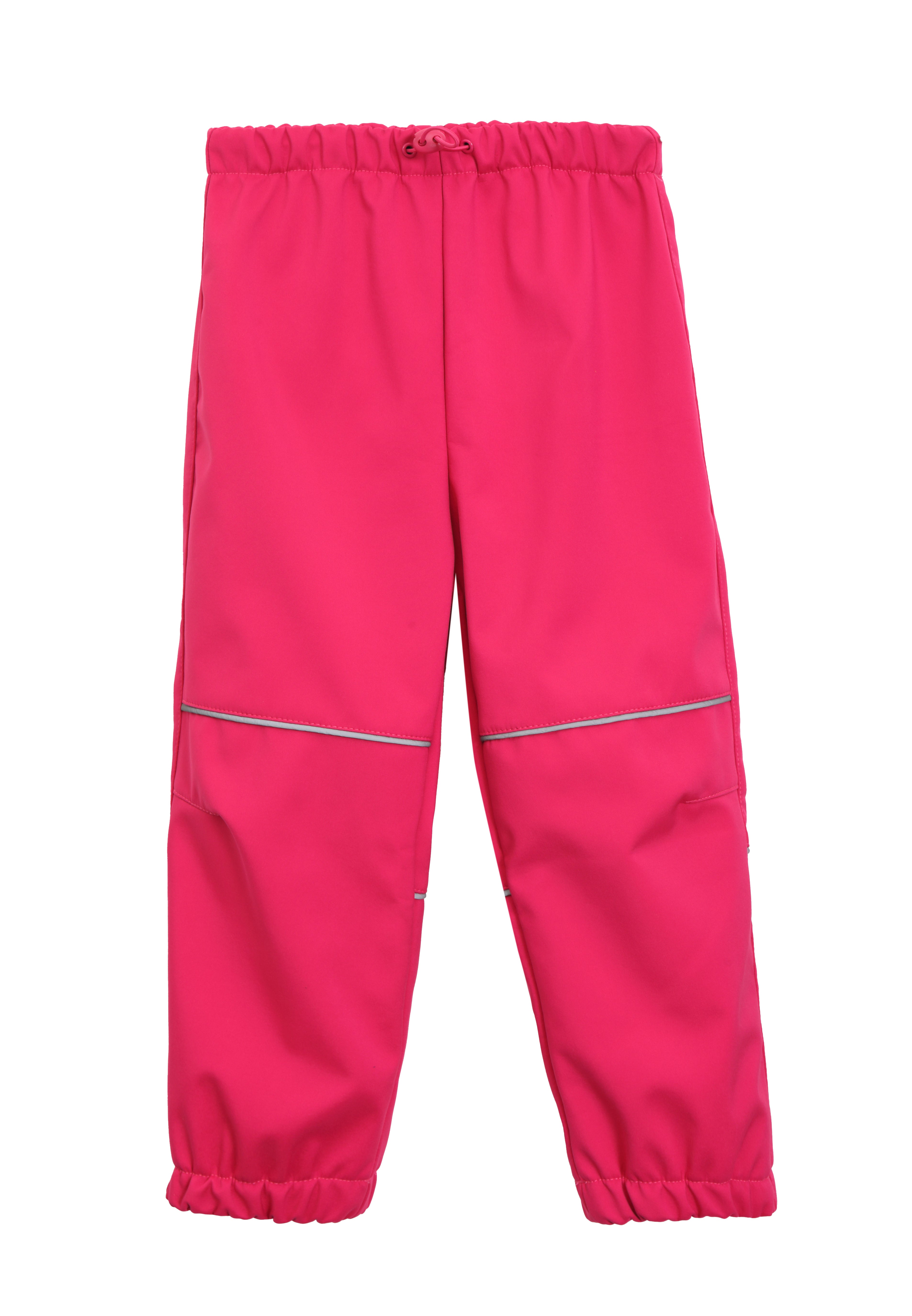 Kids' Windproof & Waterproof Softshell Jacket & Pants Set 603161