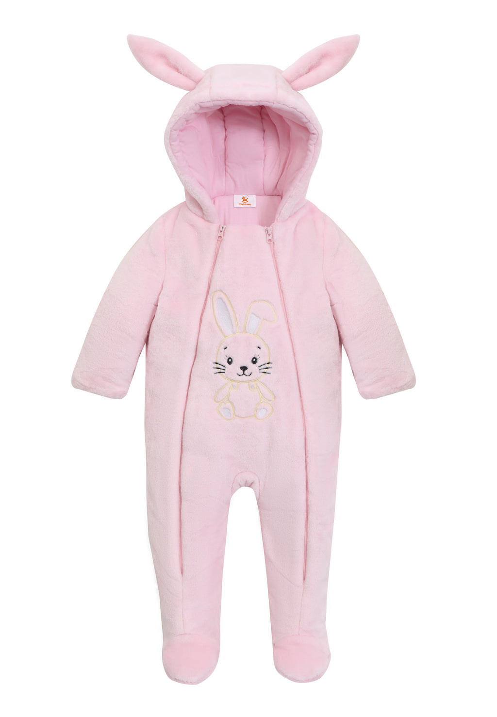 Baby Padding Romper 100% Cotton Lining 603131