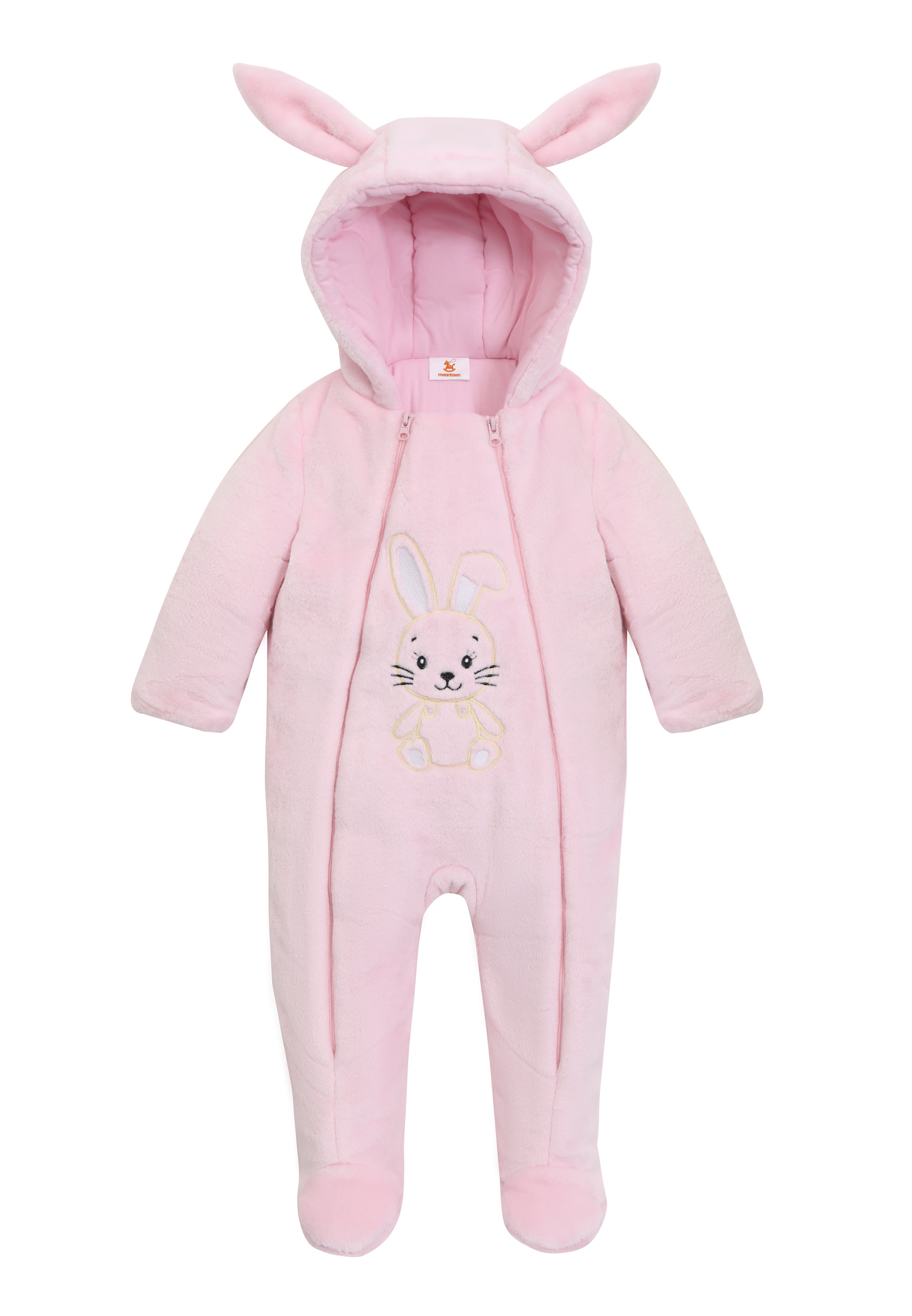 Baby Padding Romper 100% Cotton Lining 603131