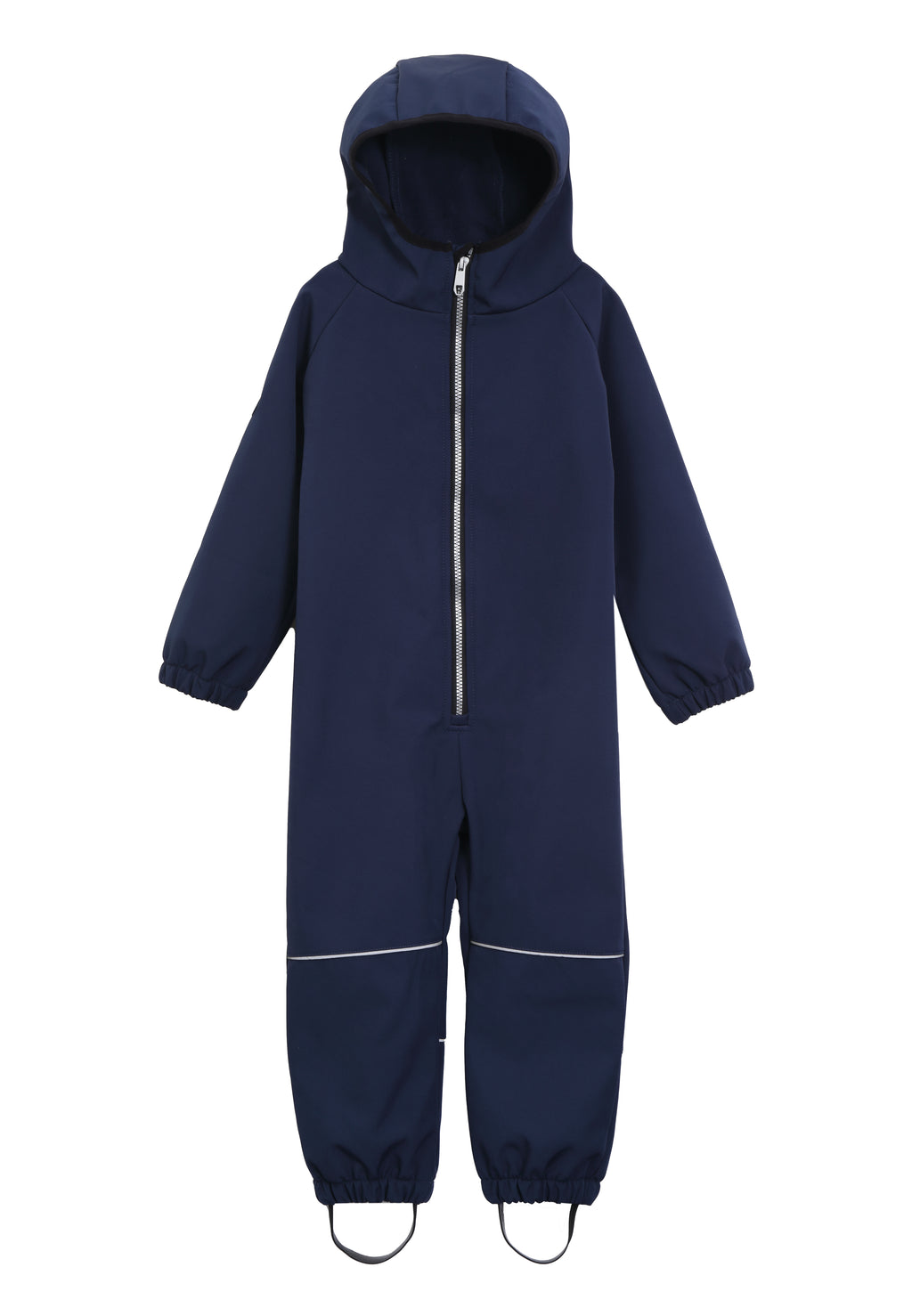 Kids' Outdoor Windproof Waterproof Snowsuit 603171