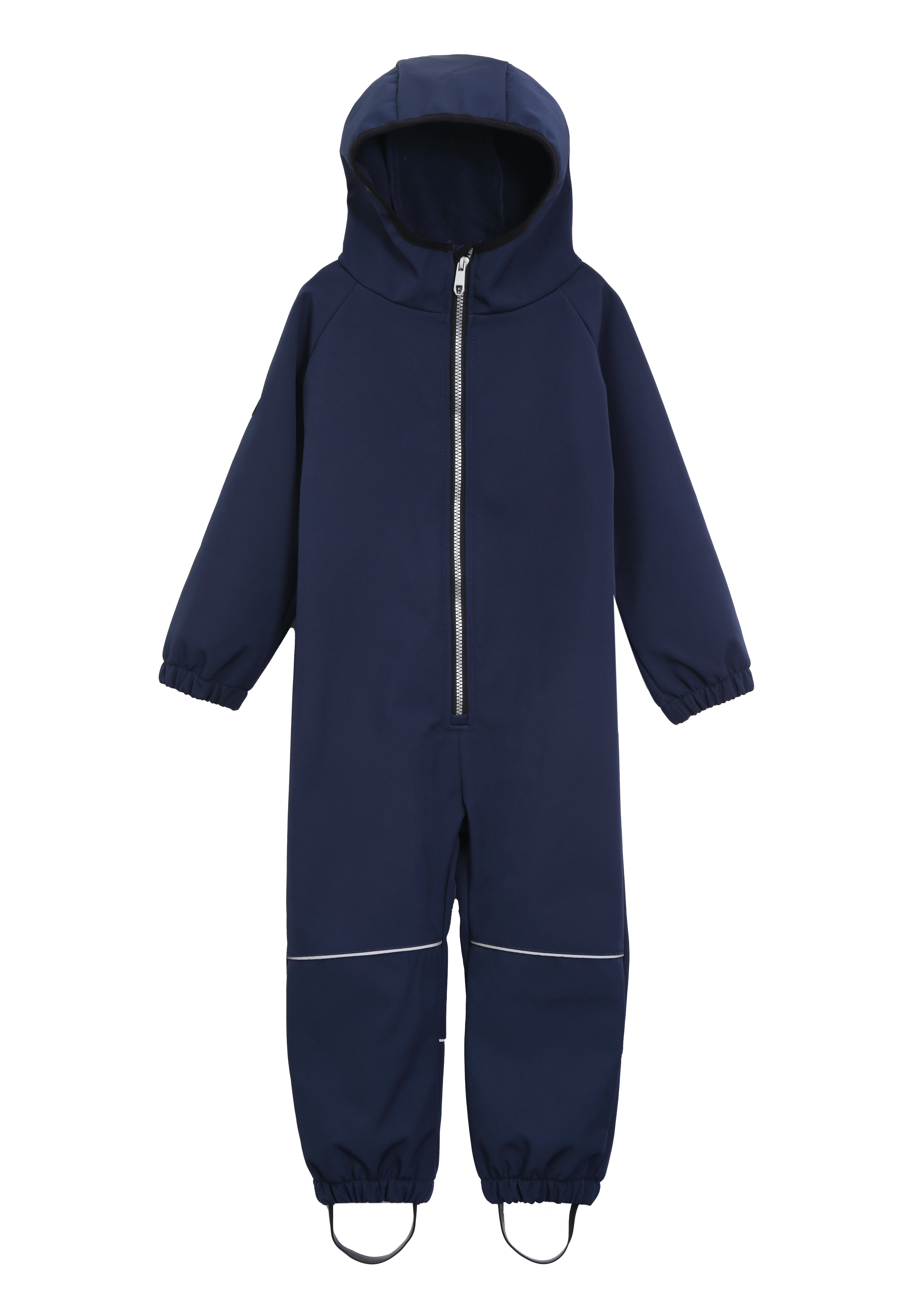 Kids' Outdoor Windproof Waterproof Snowsuit 603171